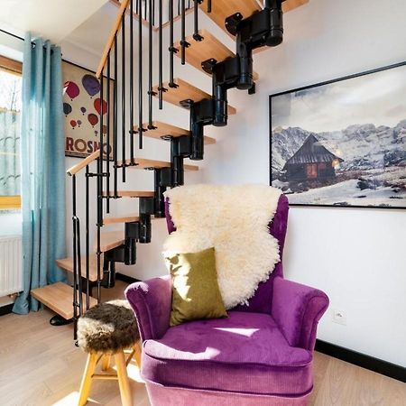 Apartamenty Everysky Nadrzeczna 3E-3D Karpacz Eksteriør billede
