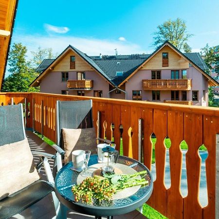 Apartamenty Everysky Nadrzeczna 3E-3D Karpacz Eksteriør billede