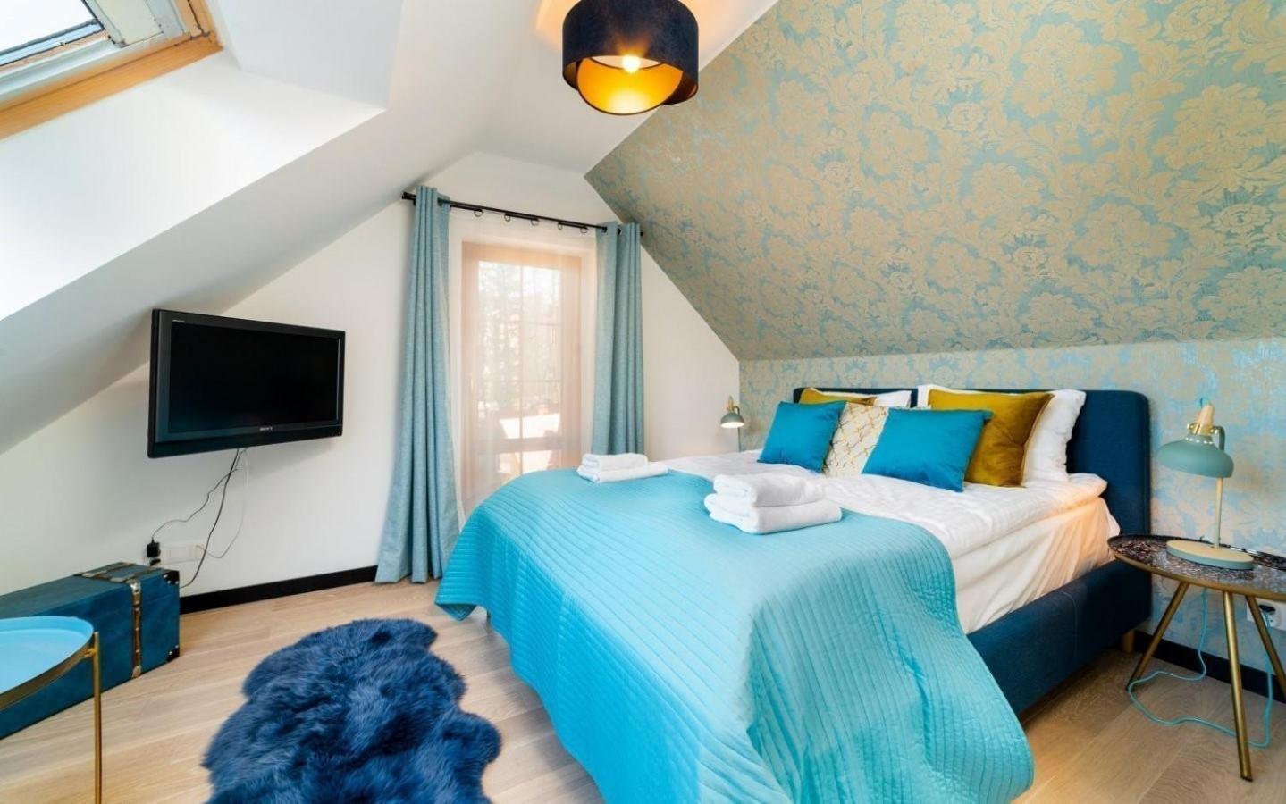 Apartamenty Everysky Nadrzeczna 3E-3D Karpacz Eksteriør billede