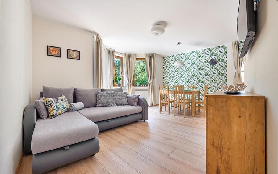 Apartamenty Everysky Nadrzeczna 3E-3D Karpacz Eksteriør billede