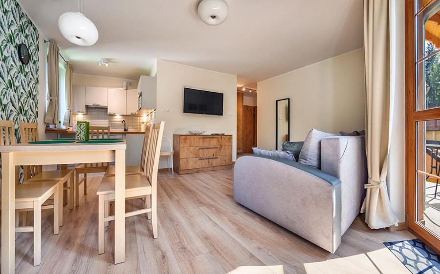 Apartamenty Everysky Nadrzeczna 3E-3D Karpacz Eksteriør billede