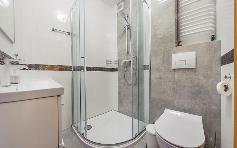 Apartamenty Everysky Nadrzeczna 3E-3D Karpacz Eksteriør billede