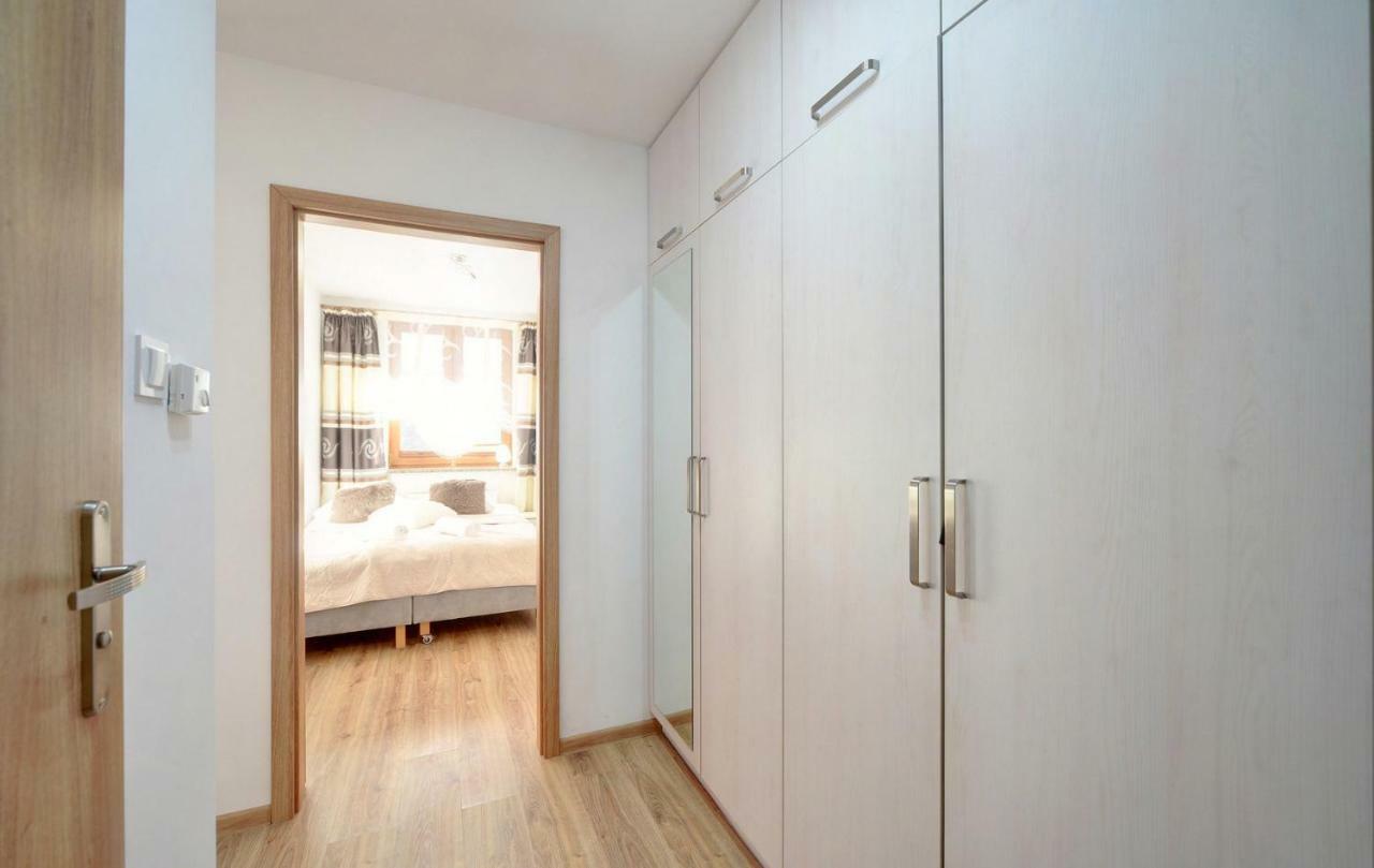 Apartamenty Everysky Nadrzeczna 3E-3D Karpacz Eksteriør billede