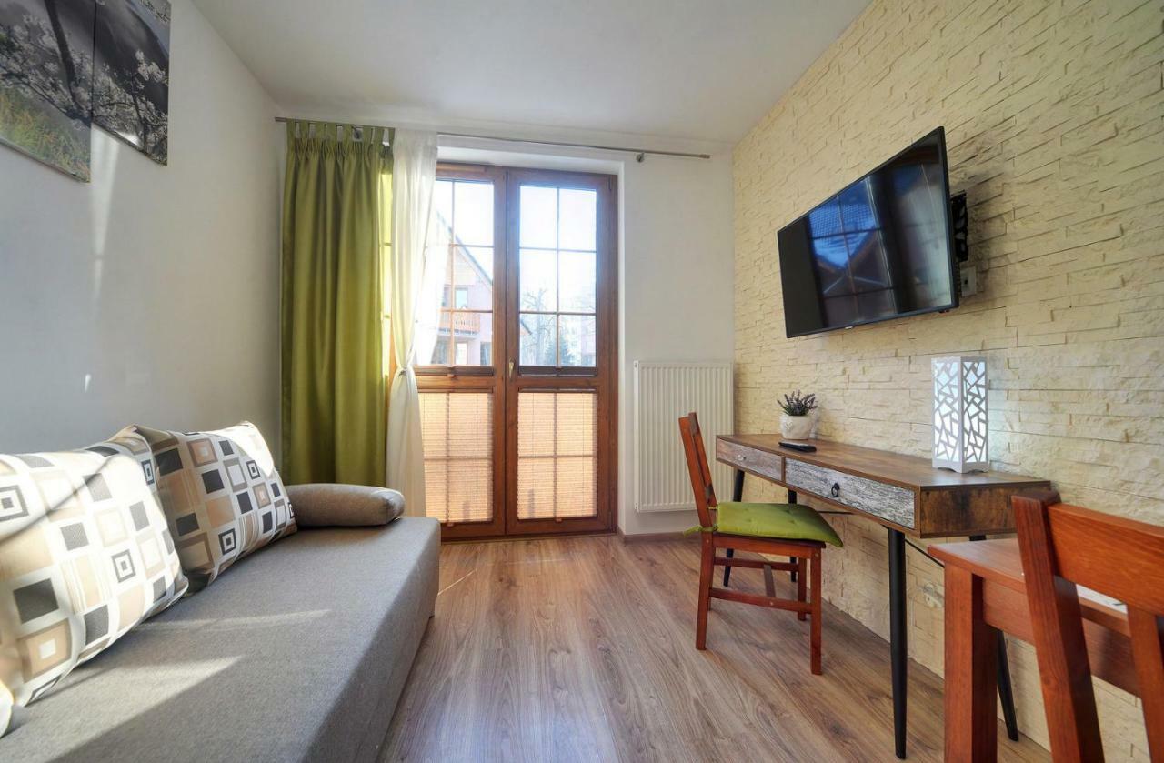 Apartamenty Everysky Nadrzeczna 3E-3D Karpacz Eksteriør billede