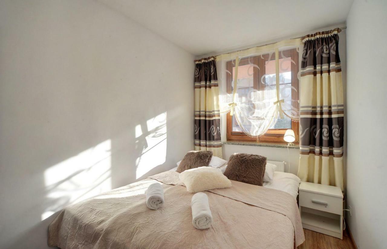 Apartamenty Everysky Nadrzeczna 3E-3D Karpacz Eksteriør billede